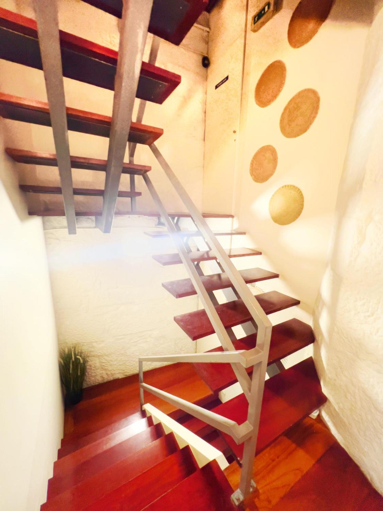 Sao Domingos Residences 1 OOporto Esterno foto