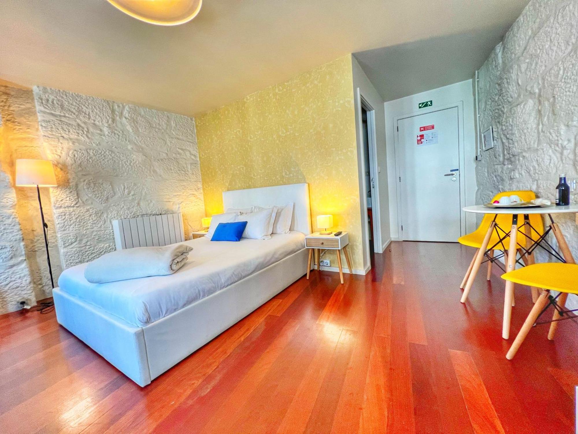 Sao Domingos Residences 1 OOporto Esterno foto