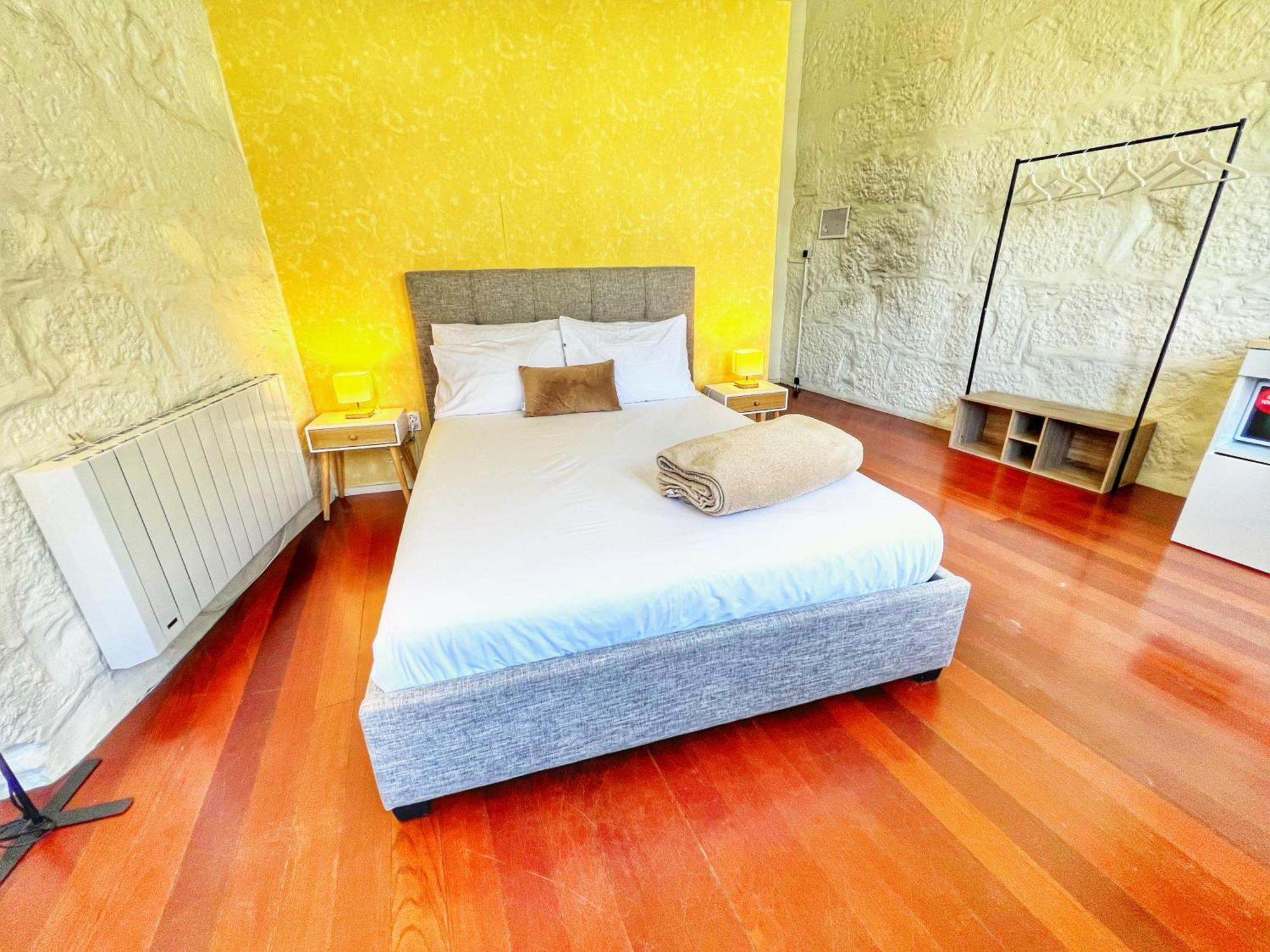 Sao Domingos Residences 1 OOporto Esterno foto